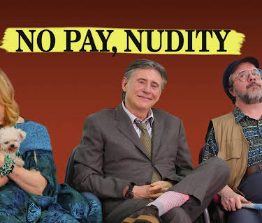 No Pay, Nudity (2016)