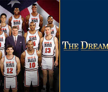 Dream Team (2026)