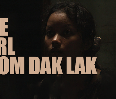 The girl from Dak Lak (2022)