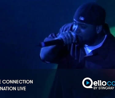 Westside Connection - Gangsta Nation Live (2016)