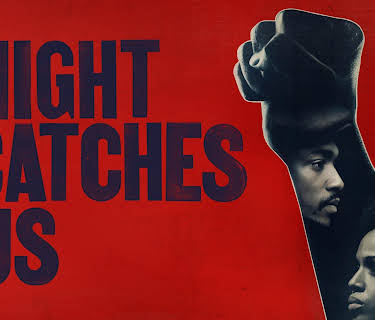 Night Catches Us (2010)