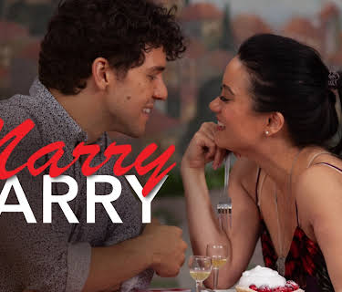 Marry Harry (2020)