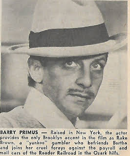 Barry Primus