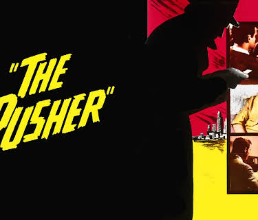 The Pusher (1960)