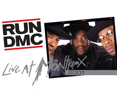 Run DMC - Live at Montreux 2001 (2007)