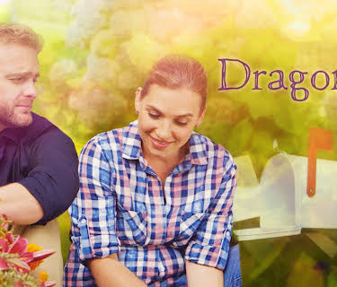 Dragonfly (2022)