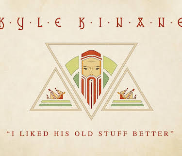 Kyle Kinane: "I Liked His Old Stuff Better" (2015)