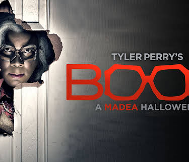Tyler Perry's Boo 2! A Madea Halloween (2017)