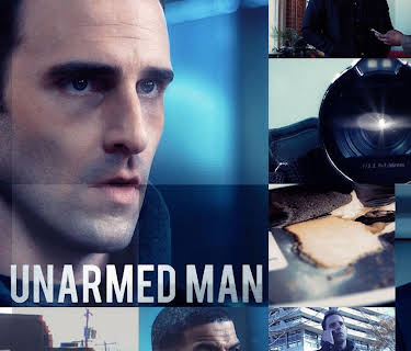 Unarmed Man (2019)