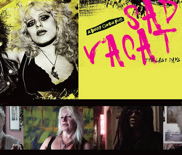 Sad Vacation: The Last Days of Sid and Nancy (2016)