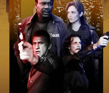 In the Line of Duty: A Cop for the Kiling (1990)