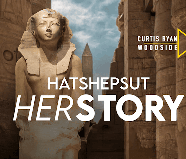 Hatshepsut: Her Story (2025)