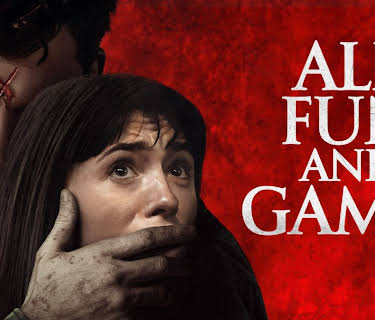 All Fun and Games (2026)