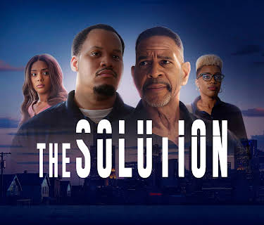 The Solution (2025)
