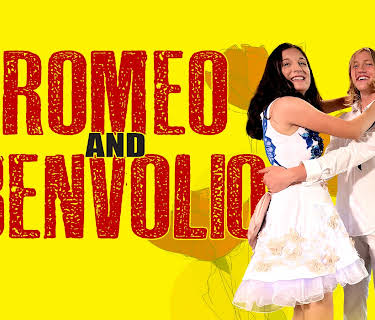 Romeo and Benvolio (2025)