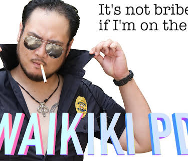 Waikiki PD - The Movie (2020)