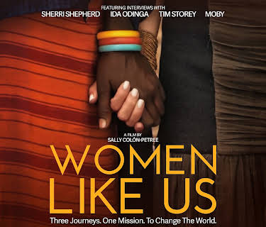 Women Like Us (2017)