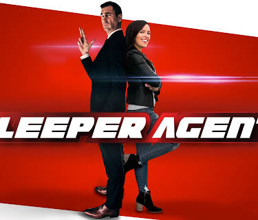 Sleeper Agent (2020)