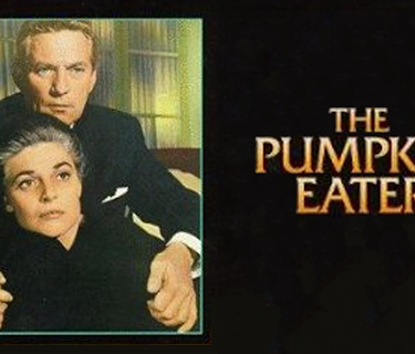 The Pumpkin Eater (1964)