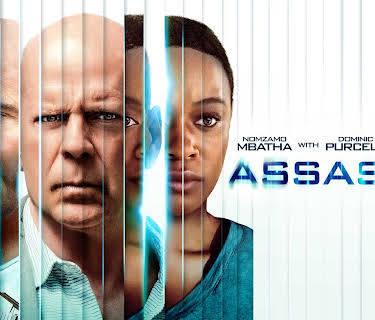 Assassin (2023)