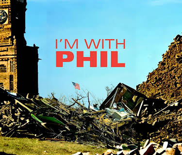 I'm With Phil (2014)