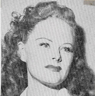 June Carlson