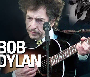 Rock ‘n Roll Icon: Bob Dylan (2020)