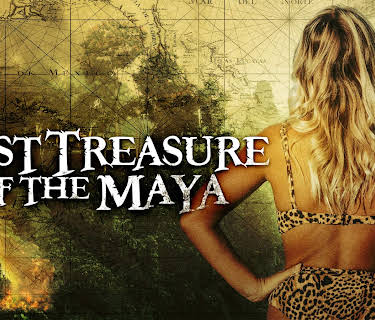 Lost Treasure of the Maya (2008)