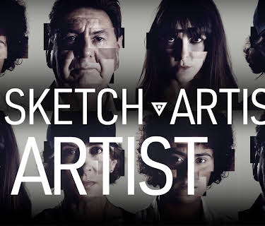 The Sketch Artist
