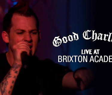 Good Charlotte - Live at Brixton Academy (2004)