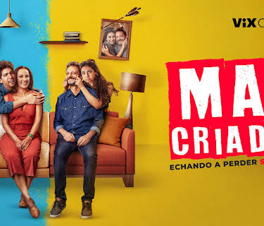 Malcriados (2023)