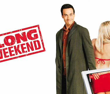The Long Weekend (2006)