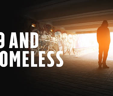 19 and Homeless (2019)