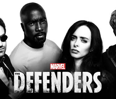The Defenders