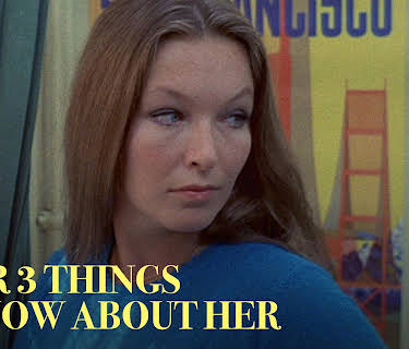 2 or 3 Things I Know About Her (1967) (1967)