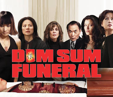 Dim Sum Funeral (2020)