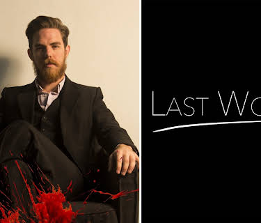 Last Words (2019)