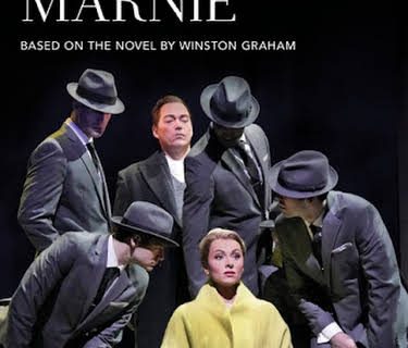 Marnie (2018)