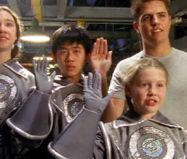 Legacy of the Silver Shadow