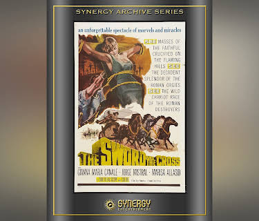 The Sword and the Cross (1958) (1958)