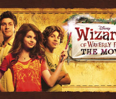 Wizards of Waverly Place: The Movie (2009)
