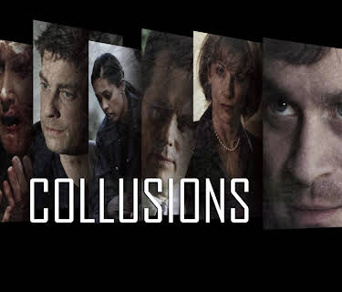 Collusions (2021)