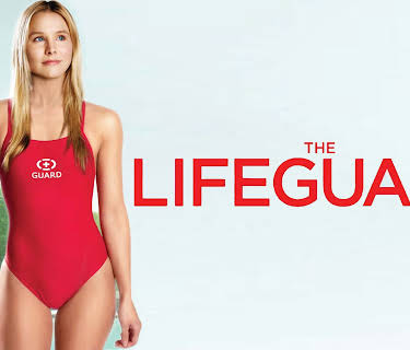 The Lifeguard (2013)