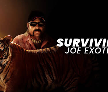 Surviving Joe Exotic Special