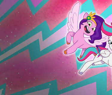 My Little Pony: Tell Your Tale