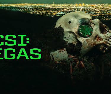 CSI: Vegas Staffel 1