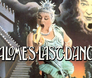 Salome's Last Dance (1988)