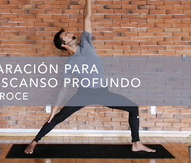 Preparación para el descanso profundo (2023)