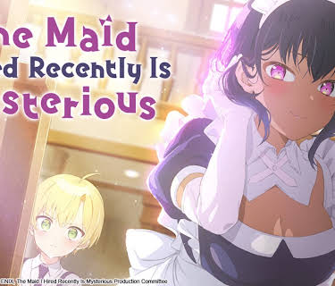 The Maid I Hired Recently Is Mysterious: Season 1