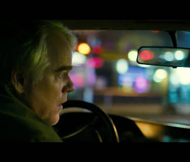 A Most Wanted Man (2014)